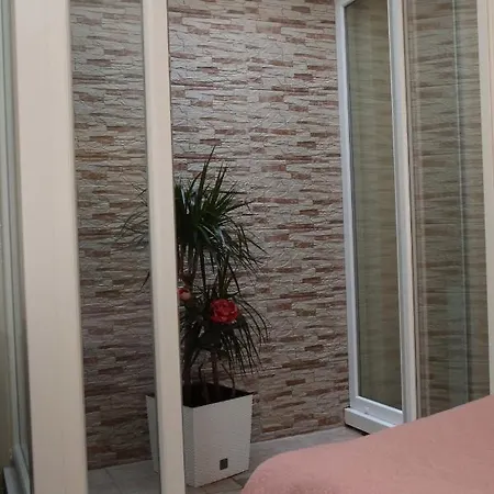 Seeblick Lockoff Apartment, Pool & Gartenterrasse Apartamento Toscolano Maderno